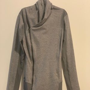Lululemon Precision Jacket - Worn Once